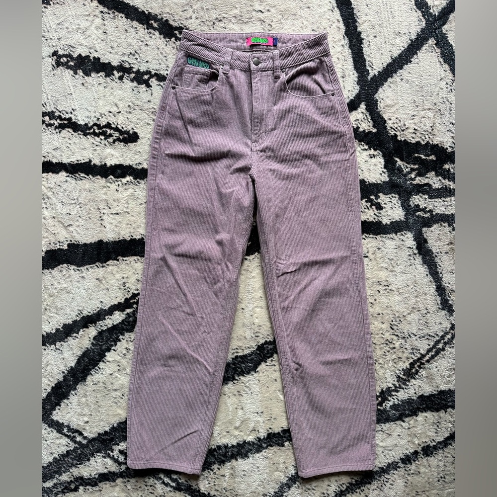 empyre corduroy pants